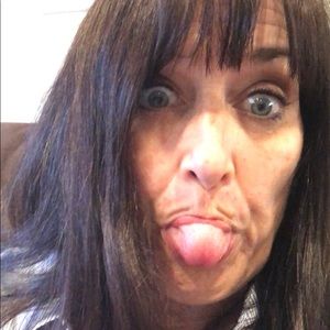 Meet your Posher, Jill